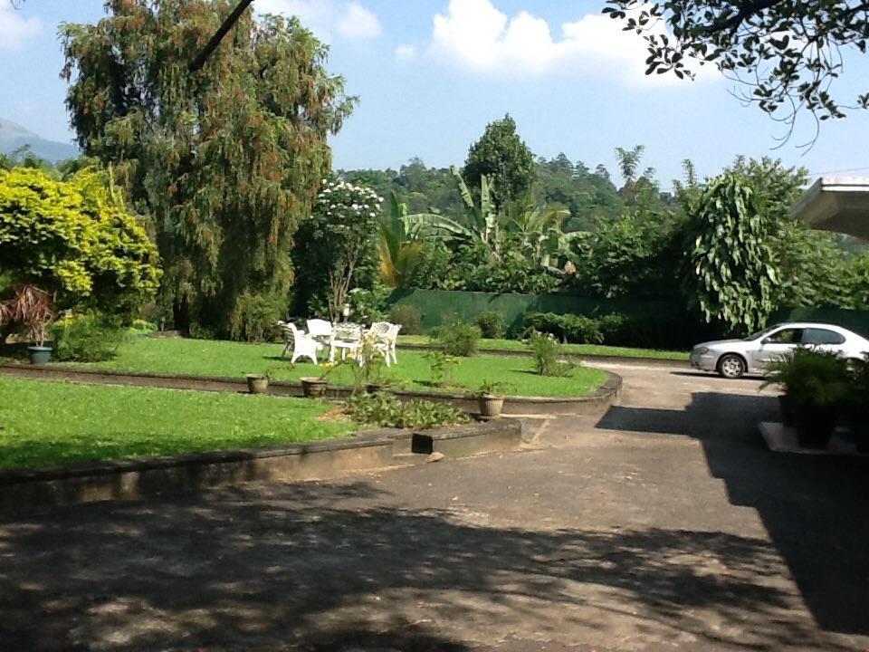 Margaret Villa Gelioya Exterior foto
