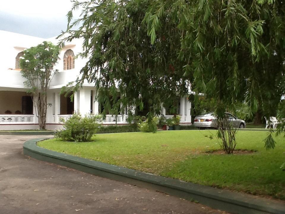 Margaret Villa Gelioya Exterior foto