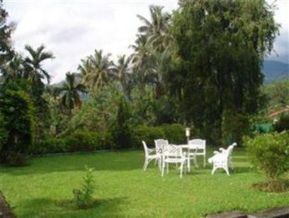 Margaret Villa Gelioya Exterior foto
