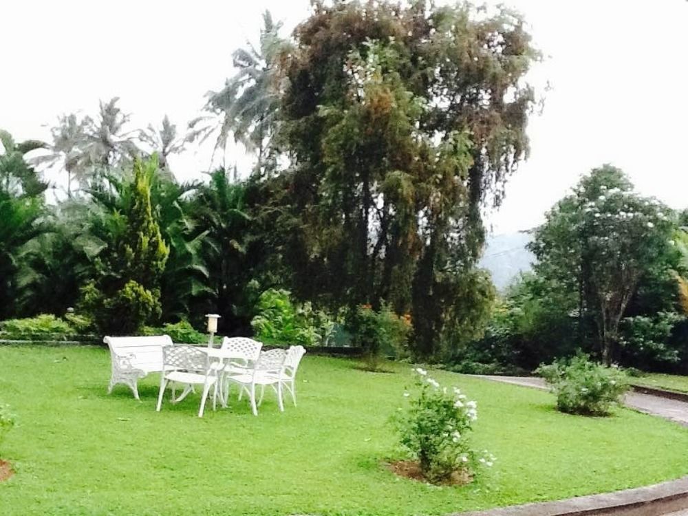 Margaret Villa Gelioya Exterior foto
