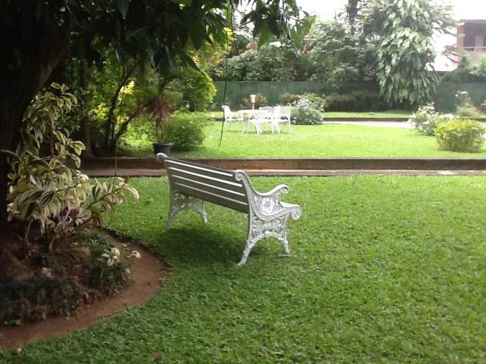 Margaret Villa Gelioya Exterior foto