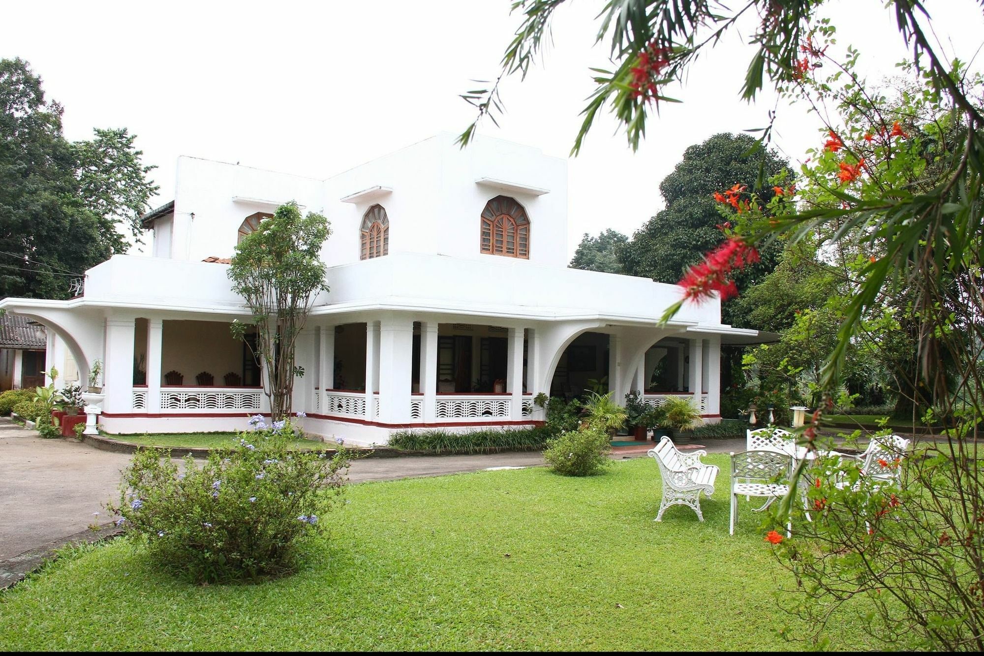 Margaret Villa Gelioya Exterior foto